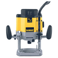 Dewalt router DW625EK-QS, 2000W