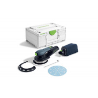 Festool Cordless random orbit sander ETSC 2 150-Basic