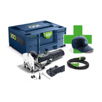 Festool Domino frēze DF 500 Q-Plus 100Y