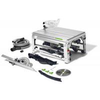 Festool montāžas zāģis PRECISIO CS 70 EBG