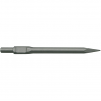 Bull point chisel Hex shank 30x410mm