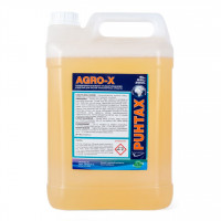 Transport equipment cleaning agent AGRO-X, 5L