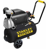 Stanley Kompresors 3 fāzes