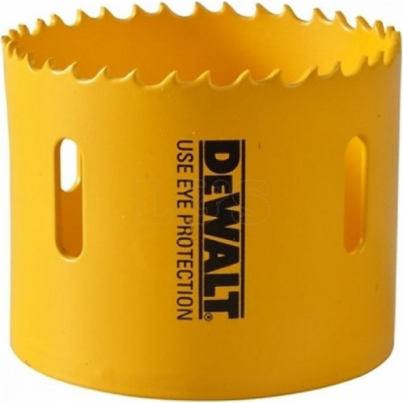 Dewalt Kroņurbis BI-METAL