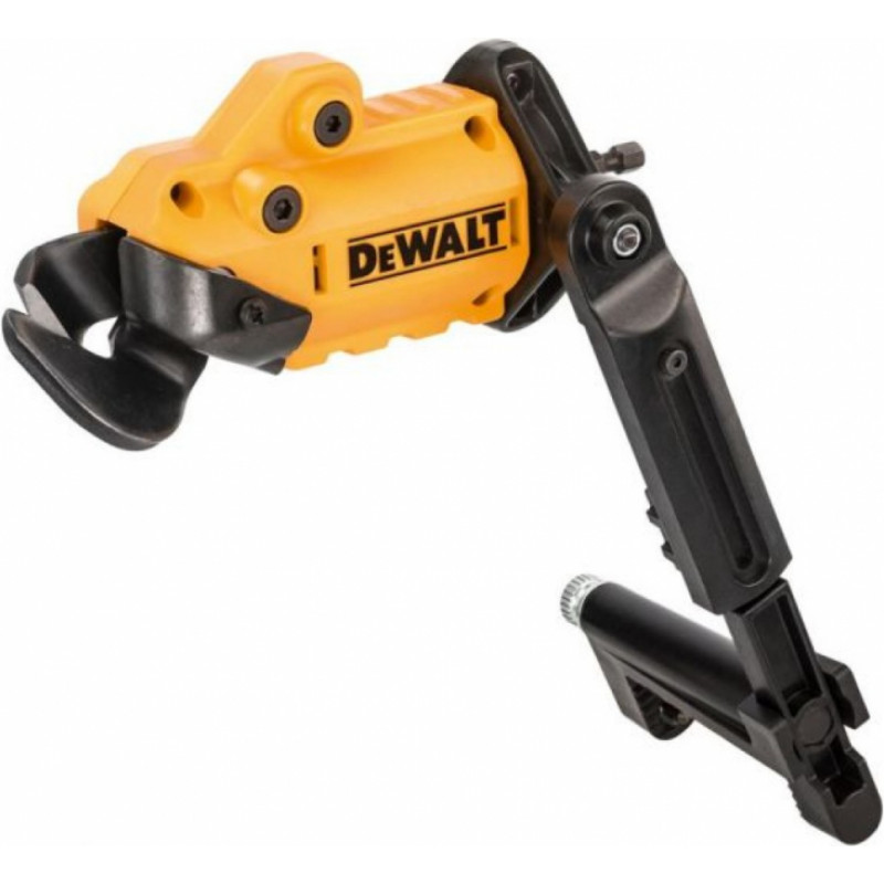 Suktuvo adapteris skardai kirpti DeWALT DT70620