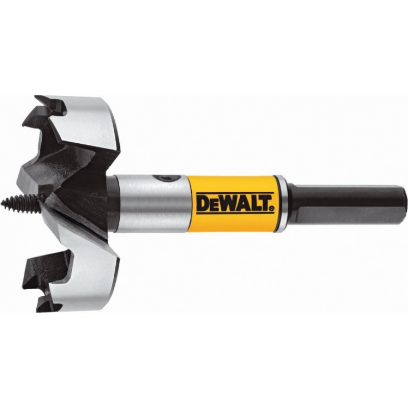 Dewalt 76mm kroņurbis