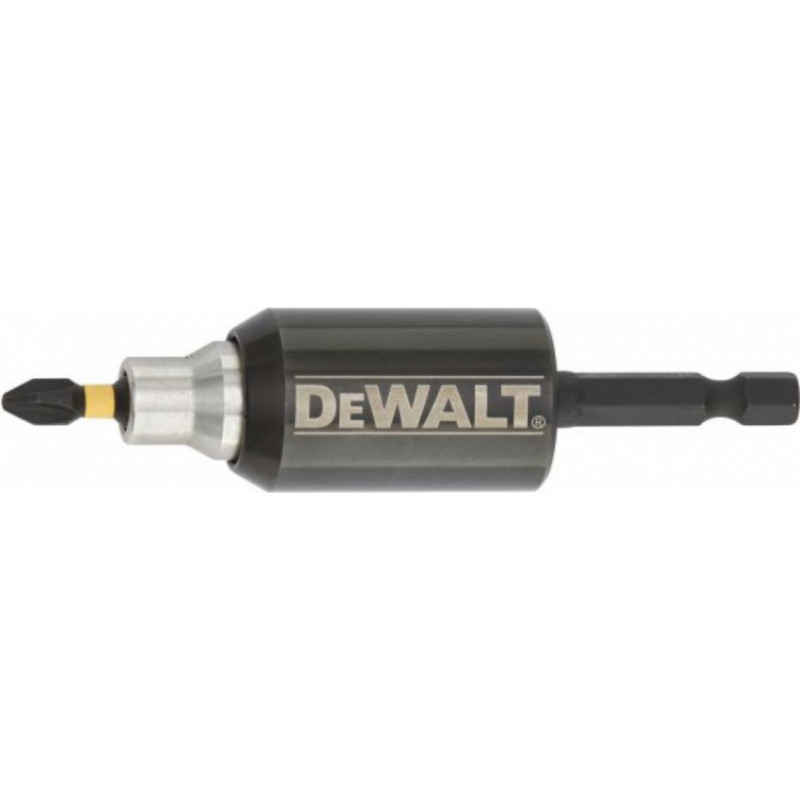 Dewalt Sajūgs impulsa skrūvgriezim, 1 x PH2 25mm