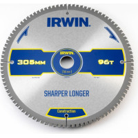 Irwin Zāģripa Construction CSB 305mm/96T