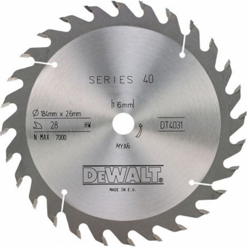 Dewalt asmens 184 28 16 S40 ATB