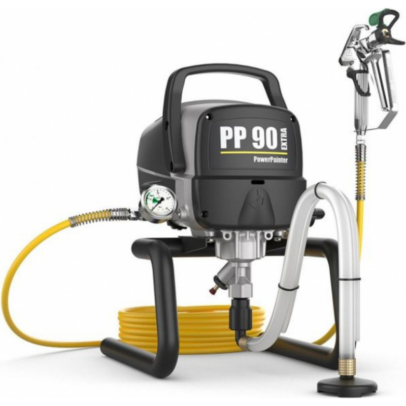 Wagner PowerPainter 90 Extra HEA SKID