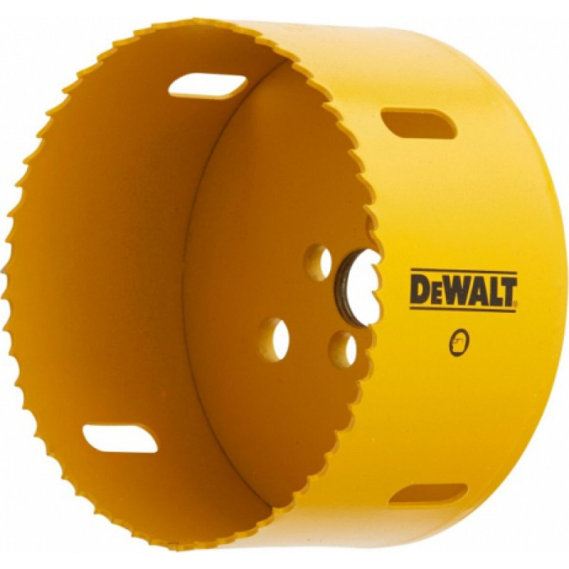 Dewalt Kroņurbis 127mm