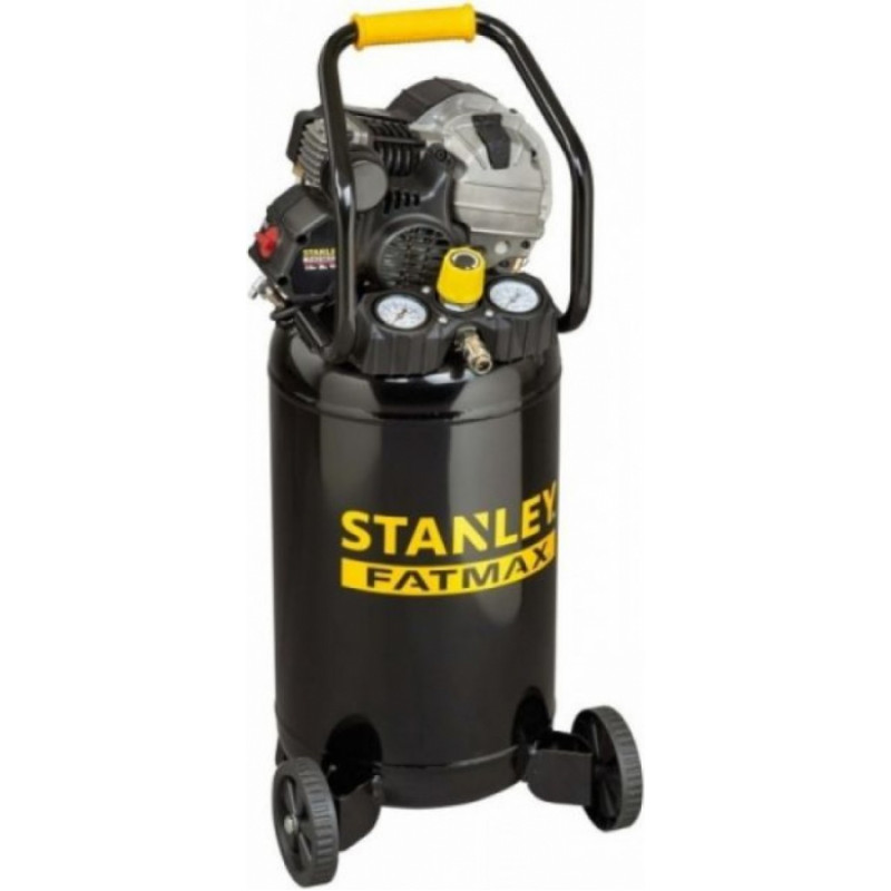 Stanley Hibrīda Bezeļļas kompresors Futura 30L