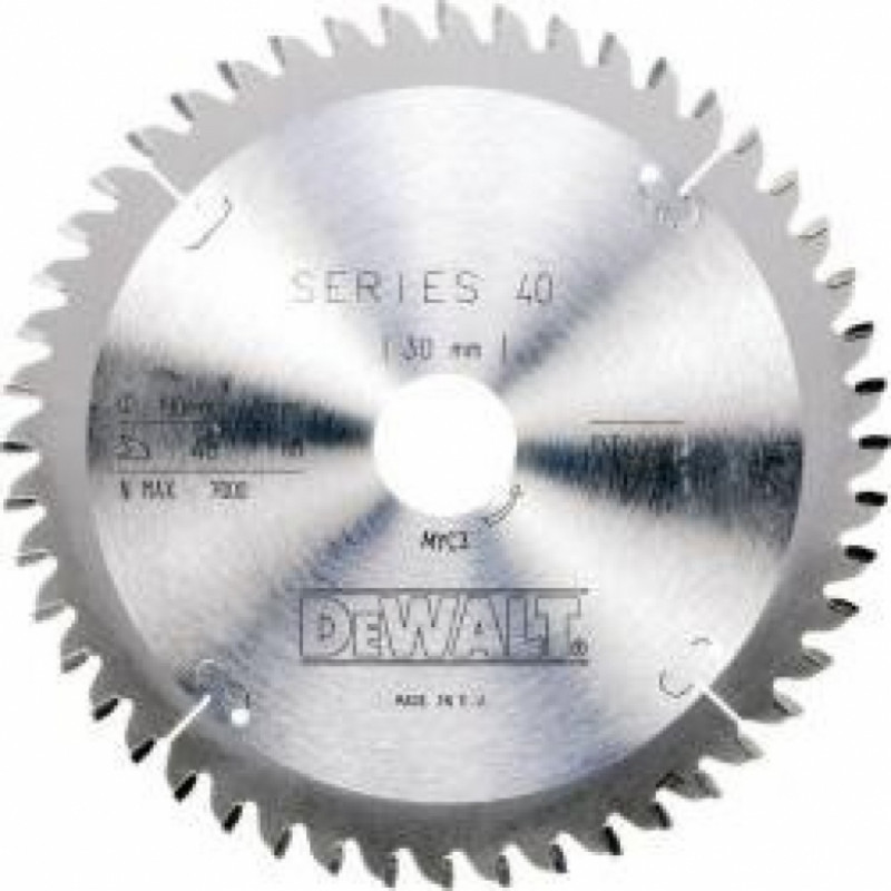 Dewalt asmens 250 30 30 S40 ATB