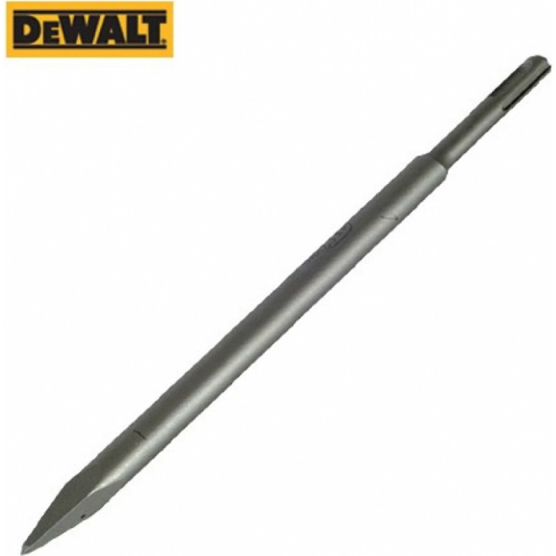 Dewalt CHISEL POINTED