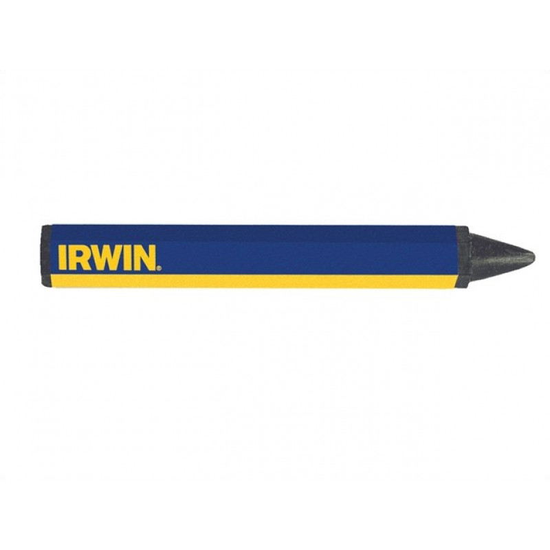 Irwin Strait - Line melns