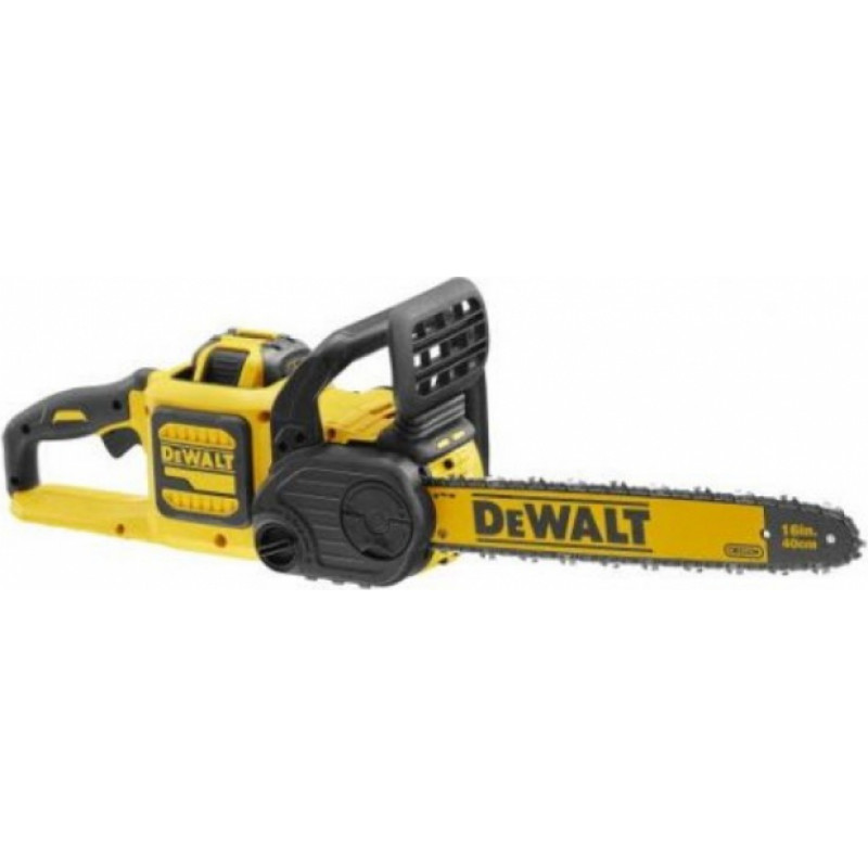 Dewalt 54V XR FLEXVOLT Motorzāģis