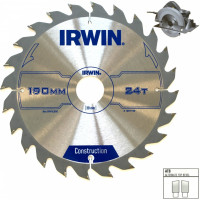 Irwin Ripzāģis 230x30 (20,16)x40T 2,8mm ATB