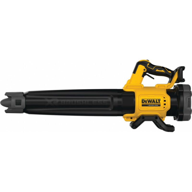 Dewalt lapu pūtējs 18V XR