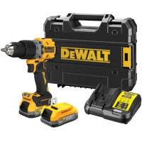 DeWALT Triecienurbjmašīna 18V PS 2X1.7Ah TSTAK