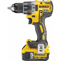 DeWALT DCD791P2 urbjmašīna-skrūvgriezis 18V