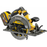 Akumulatora ripzāģis DeWalt FlexVolt DCS579T2 54 V