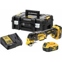 Dewalt Multifunkcionāls zāģis XR Li-Ion 18V, 300W