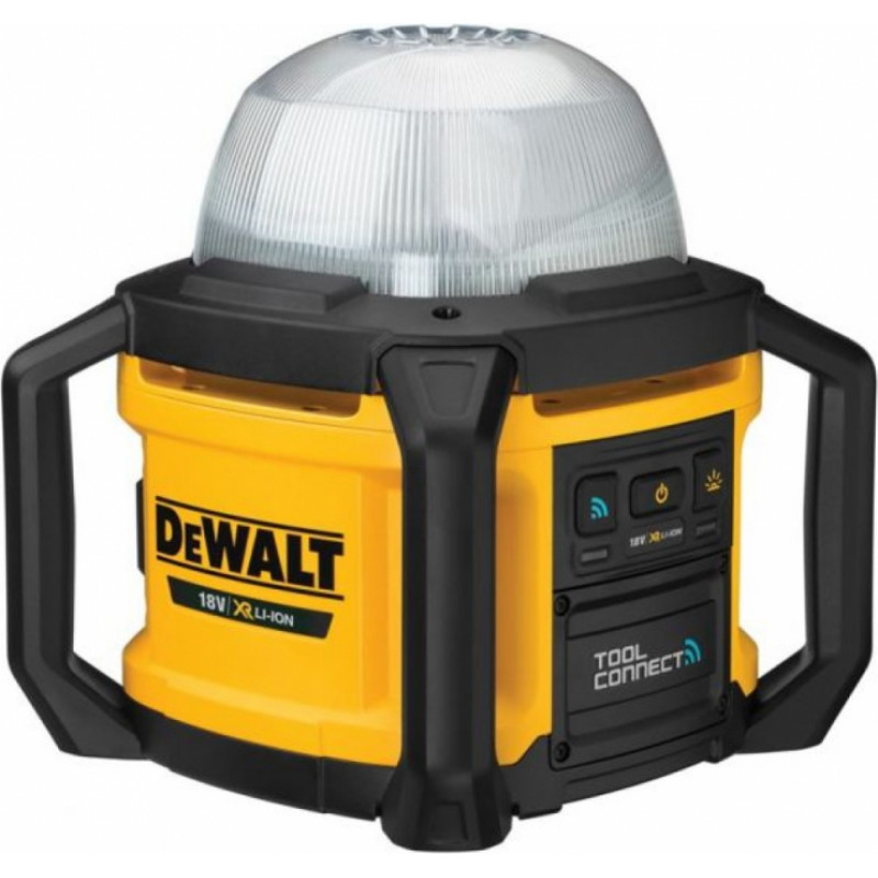 Dewalt Lukturis, 18V