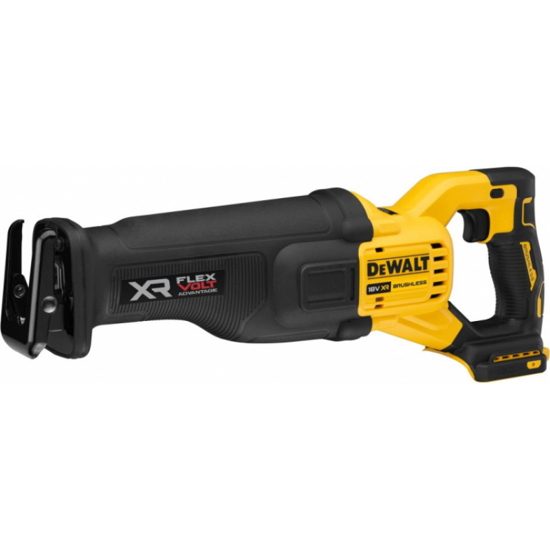 Dewalt ZOBENZĀĢIS 18V