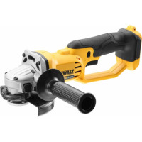 Dewalt XR 18V Leņķa slīpmašīna