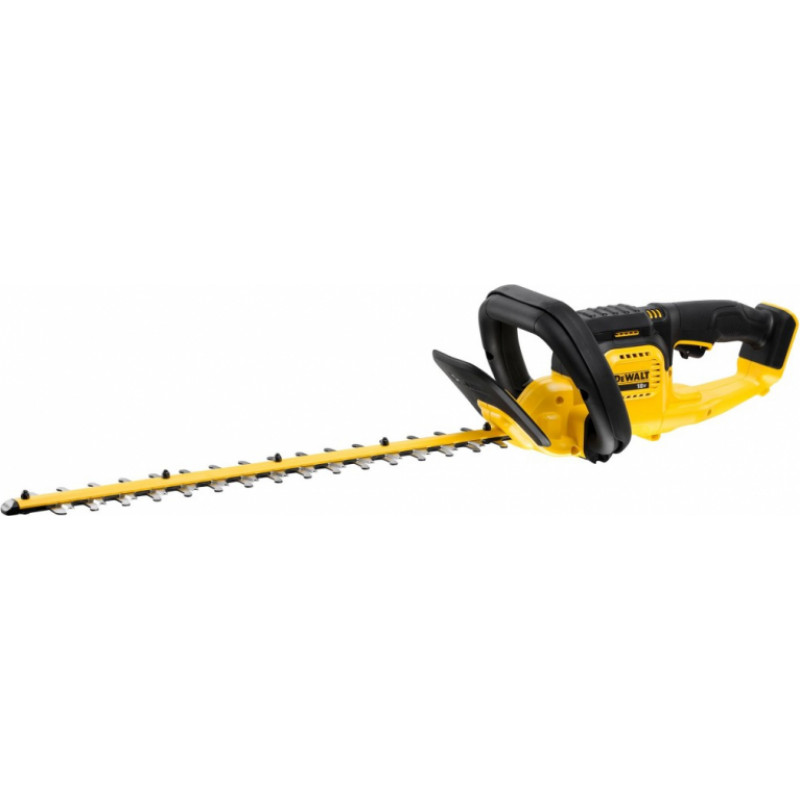 Dewalt Dzīvžoga šķēres 18V 55cm b/a