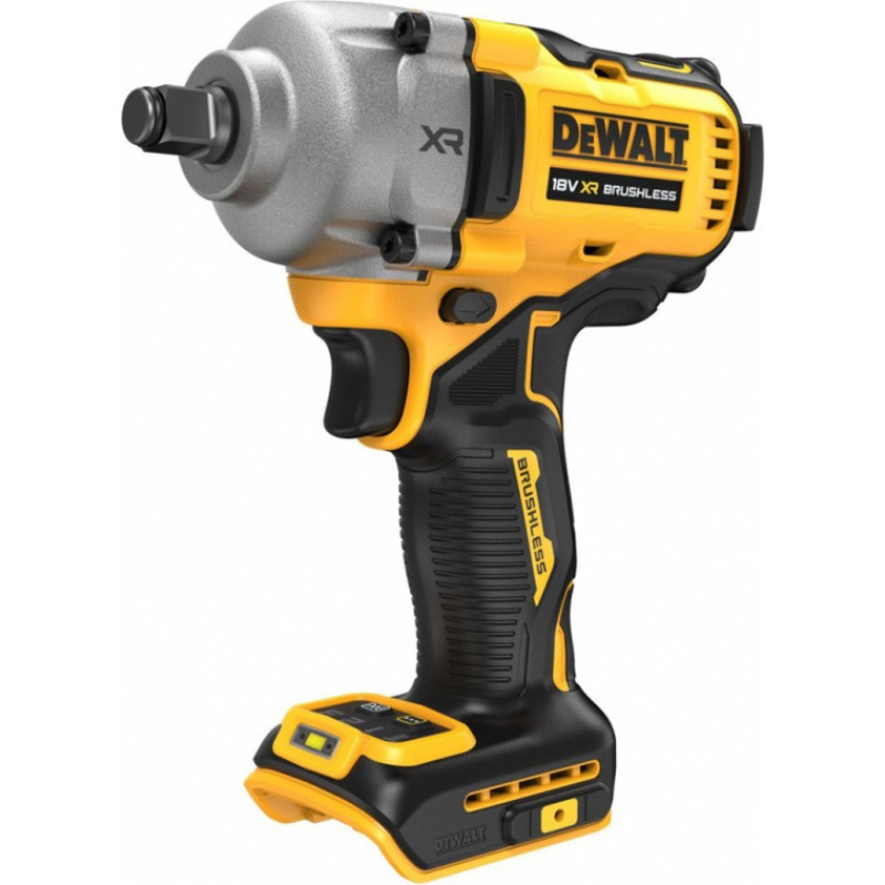 Dewalt Impulsa skrūvgriezis 8V XR 1/2''