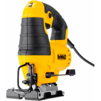 Dewalt Kompakts Figūrzāģis 650W