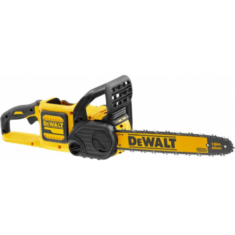 Dewalt motorzāģis  54V XR FLEXVOLT