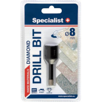 Specialist+ Specialist dimanta urbis D8 M14