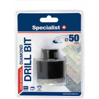 Specialist+ Specialist dimanta urbis D50 M14