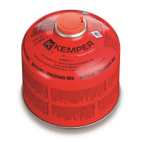 Kemper Propāna butāna gāze 230 gr. KEMPER