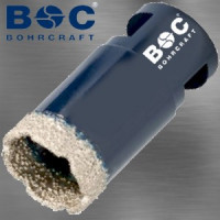 Bohrcraft Dimanta urbis Bohrcraft M 14 // 35,0 mm