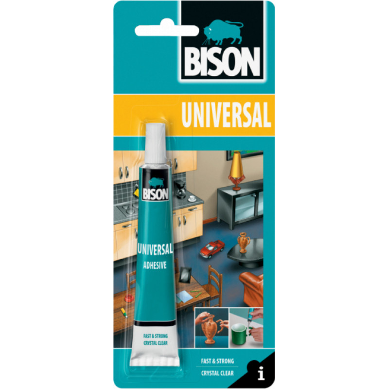 Bison Līme Universal