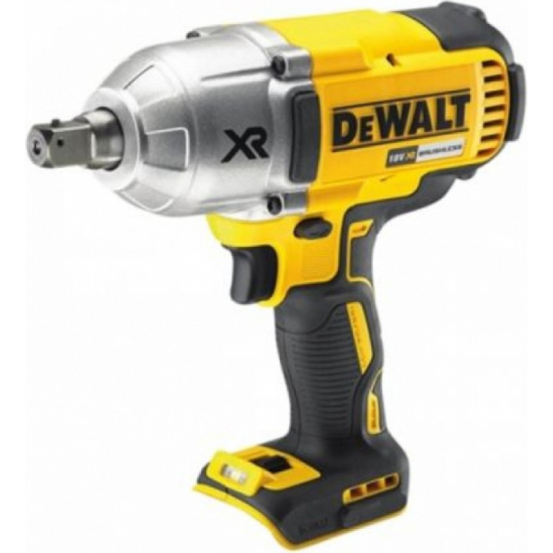 Dewalt 18V XR Li-Ion Impulsa skrūvgriezis 5Ah