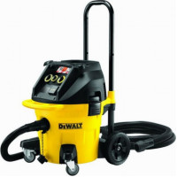 Dewalt Industriālais putekļusūcējs 38L M-klase