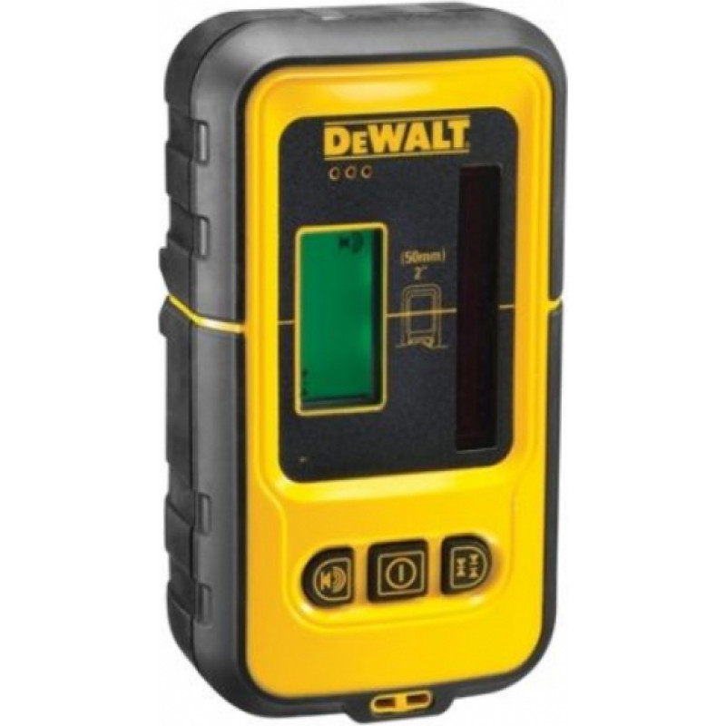 Dewalt Lāzera detektors