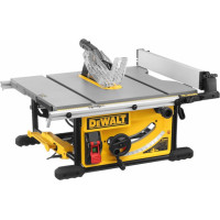 Dewalt Stacionārais zāģis 250mm