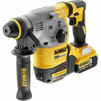 Dewalt 18V XR Li-Ion SDS+ Perforators 5Ah