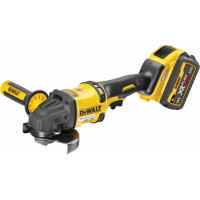 Dewalt Leņķa slīpmašīna 54V