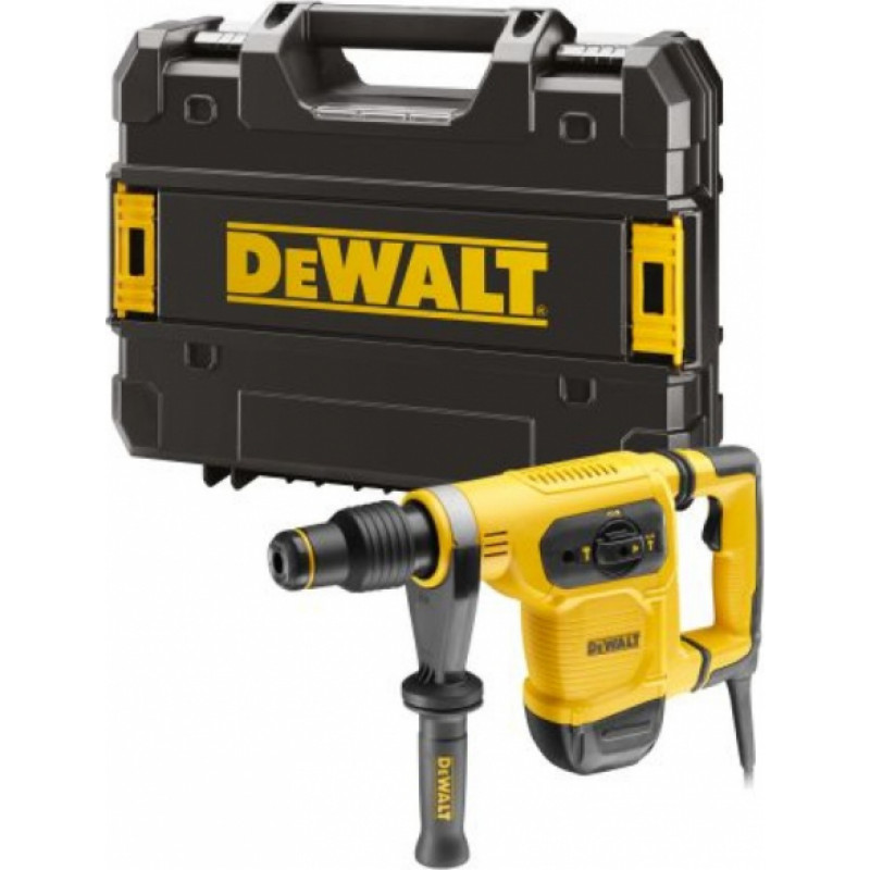 Dewalt Kombinētais perforators SDS-Max 40mm