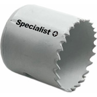 Specialist+ Kroņurbis SPECIALIST+ Bi-Metal 43 mm