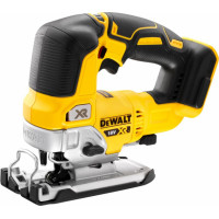 Dewalt Akumulatora figūrzāgis DeWalt DCS334NT