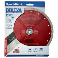 Specialist+ Dim. d. Specialist Britva 230x2x22 mm