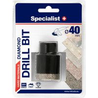 Specialist+ Specialist dimanta urbis D40 M14