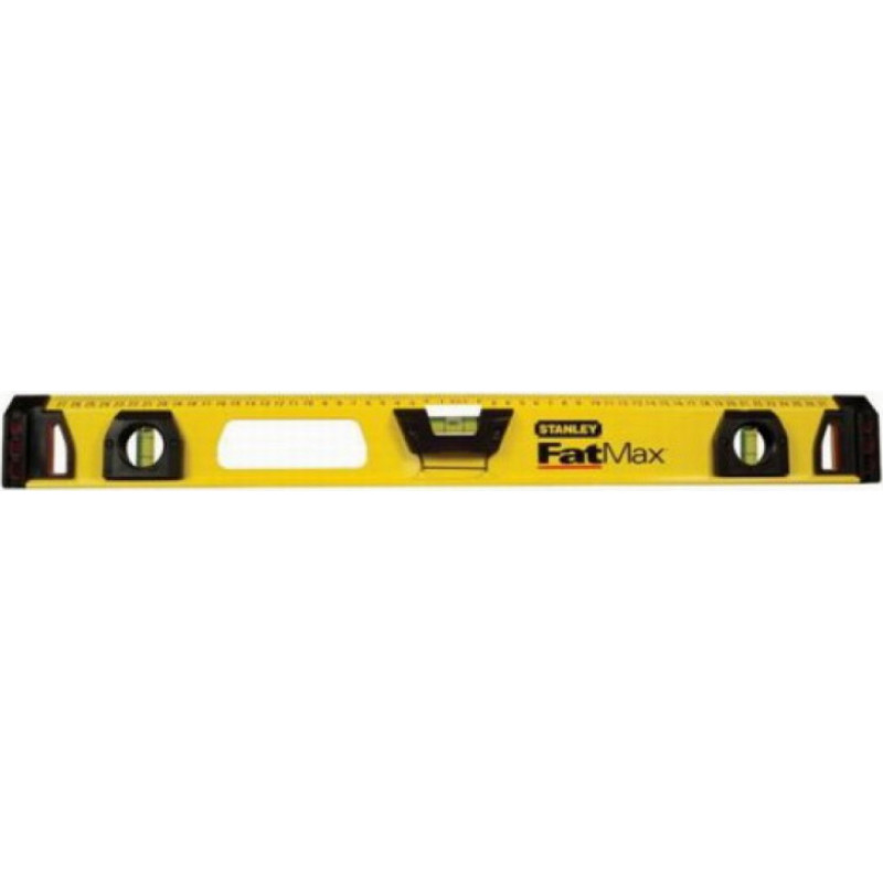 Stanley FatMax I-Beam 180cm